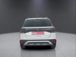 
										VOLKSWAGEN T-CROSS 1.0 TSI LIFE full									