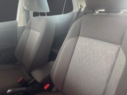 
										VOLKSWAGEN T-CROSS 1.0 TSI LIFE full									