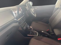 
										VOLKSWAGEN T-CROSS 1.0 TSI LIFE full									