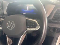 
										VOLKSWAGEN T-CROSS 1.0 TSI LIFE full									