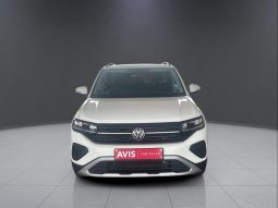 
										VOLKSWAGEN T-CROSS 1.0 TSI LIFE full									