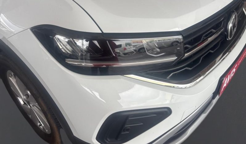 
								VOLKSWAGEN T-CROSS 1.0 TSI LIFE full									