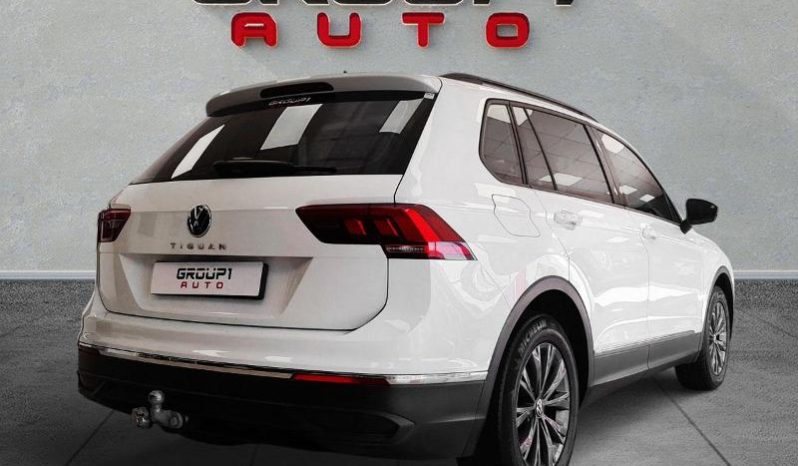 
								Volkswagen Tiguan 1.4 Tsi full									