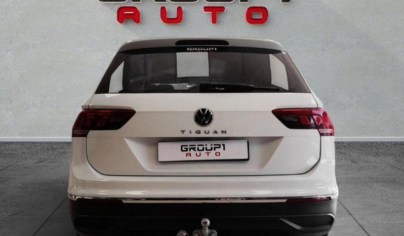 
								Volkswagen Tiguan 1.4 Tsi full									