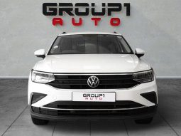 
										Volkswagen Tiguan 1.4 Tsi full									