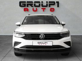 Volkswagen Tiguan 1.4 Tsi