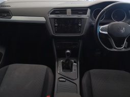 
										Volkswagen Tiguan 1.4 Tsi full									