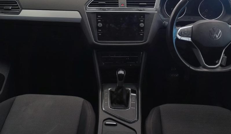 
								Volkswagen Tiguan 1.4 Tsi full									