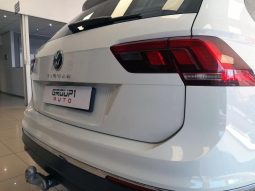 
										Volkswagen Tiguan 1.4 Tsi full									