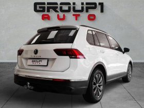 Volkswagen Tiguan 1.4 Tsi