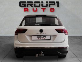 Volkswagen Tiguan 1.4 Tsi
