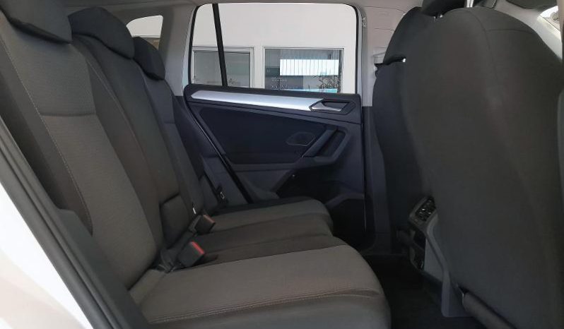 
								Volkswagen Tiguan 1.4 Tsi full									
