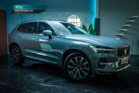 Volvo Xc60 B5 Essential Geartronic Awd