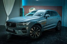 Volvo Xc60 B5 Essential Geartronic Awd