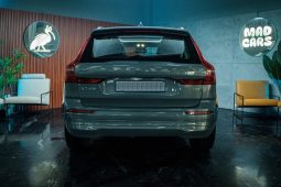 
										Volvo Xc60 B5 Essential Geartronic Awd full									