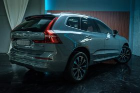 Volvo Xc60 B5 Essential Geartronic Awd