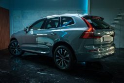 
										Volvo Xc60 B5 Essential Geartronic Awd full									