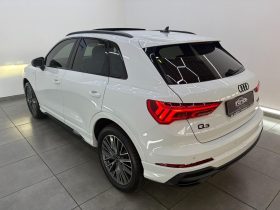 Audi Q3 35 Tfsi Black Edition