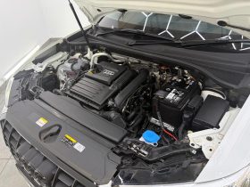 Audi Q3 35 Tfsi Black Edition