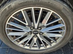 
										Audi Q3 Sportback 40 Tfsi S Line Quattro S Tronic full									