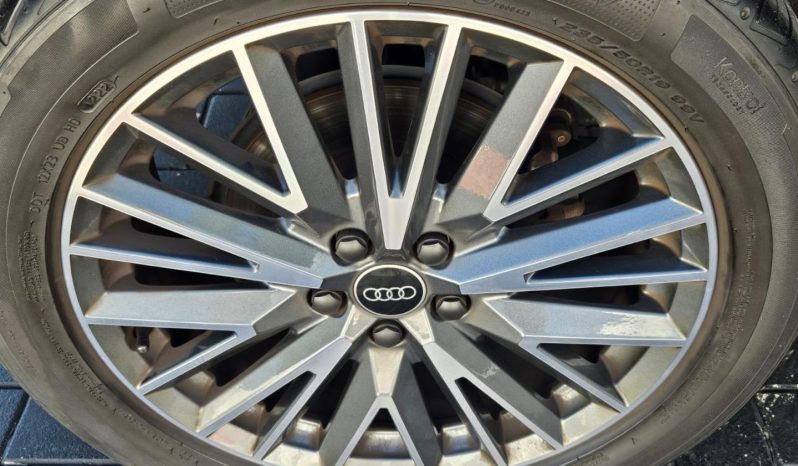 
								Audi Q3 Sportback 40 Tfsi S Line Quattro S Tronic full									