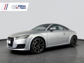 Audi TT 2.0 Tfsi Coupe S-Tronic