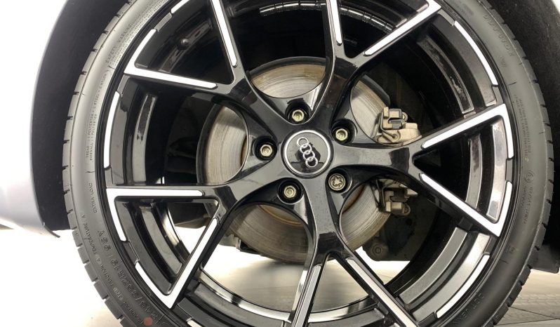 
								Audi TT 2.0 Tfsi Coupe S-Tronic full									