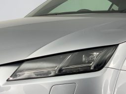 
										Audi TT 2.0 Tfsi Coupe S-Tronic full									