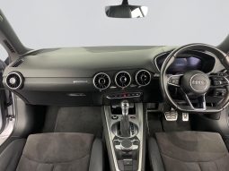 
										Audi TT 2.0 Tfsi Coupe S-Tronic full									