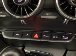 
										Audi TT 2.0 Tfsi Coupe S-Tronic full									