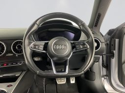 
										Audi TT 2.0 Tfsi Coupe S-Tronic full									