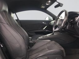 
										Audi TT 2.0 Tfsi Coupe S-Tronic full									