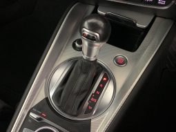 
										Audi TT 2.0 Tfsi Coupe S-Tronic full									