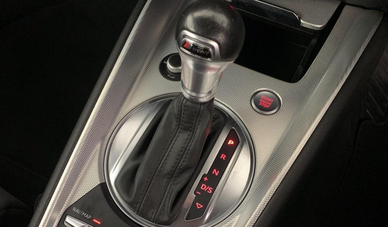 
								Audi TT 2.0 Tfsi Coupe S-Tronic full									