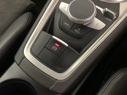 
										Audi TT 2.0 Tfsi Coupe S-Tronic full									