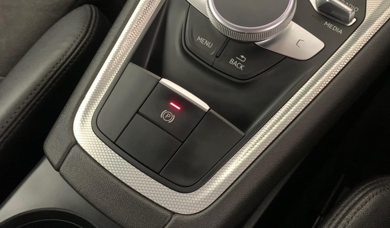 
								Audi TT 2.0 Tfsi Coupe S-Tronic full									