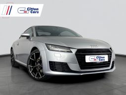 
										Audi TT 2.0 Tfsi Coupe S-Tronic full									