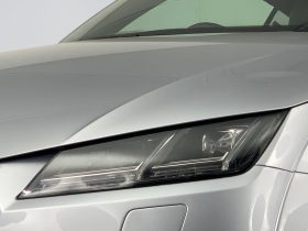 Audi TT 2.0 Tfsi Coupe S-Tronic