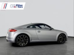 
										Audi TT 2.0 Tfsi Coupe S-Tronic full									