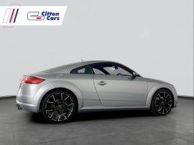 Audi TT 2.0 Tfsi Coupe S-Tronic