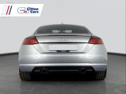 
										Audi TT 2.0 Tfsi Coupe S-Tronic full									