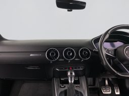 
										Audi TT 2.0 Tfsi Coupe S-Tronic full									