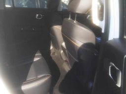 
										BAIC B30 1.5T Premium Adventure full									