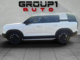 BAIC B30 1.5T Premium Adventure