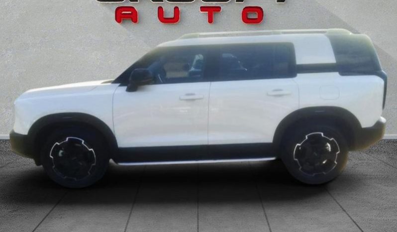 
								BAIC B30 1.5T Premium Adventure full									