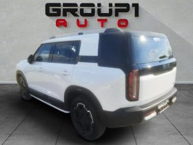 BAIC B30 1.5T Premium Adventure