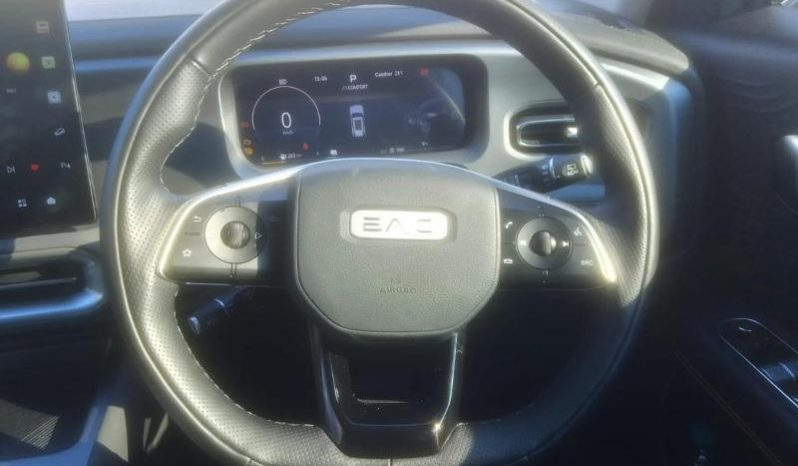 
								BAIC B30 1.5T Premium Adventure full									