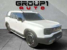 BAIC B30 1.5T Premium Adventure