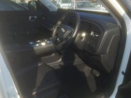 
										BAIC B30 1.5T Premium Adventure full									