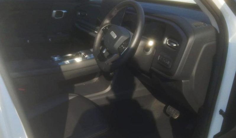 
								BAIC B30 1.5T Premium Adventure full									
